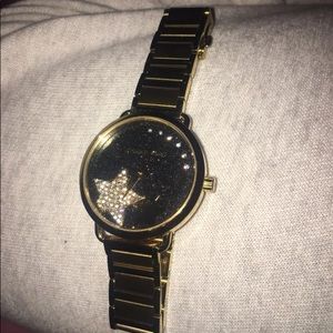 Michael kors watch women